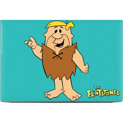 The Flinstones Barney Rubble Dell XPS Skin